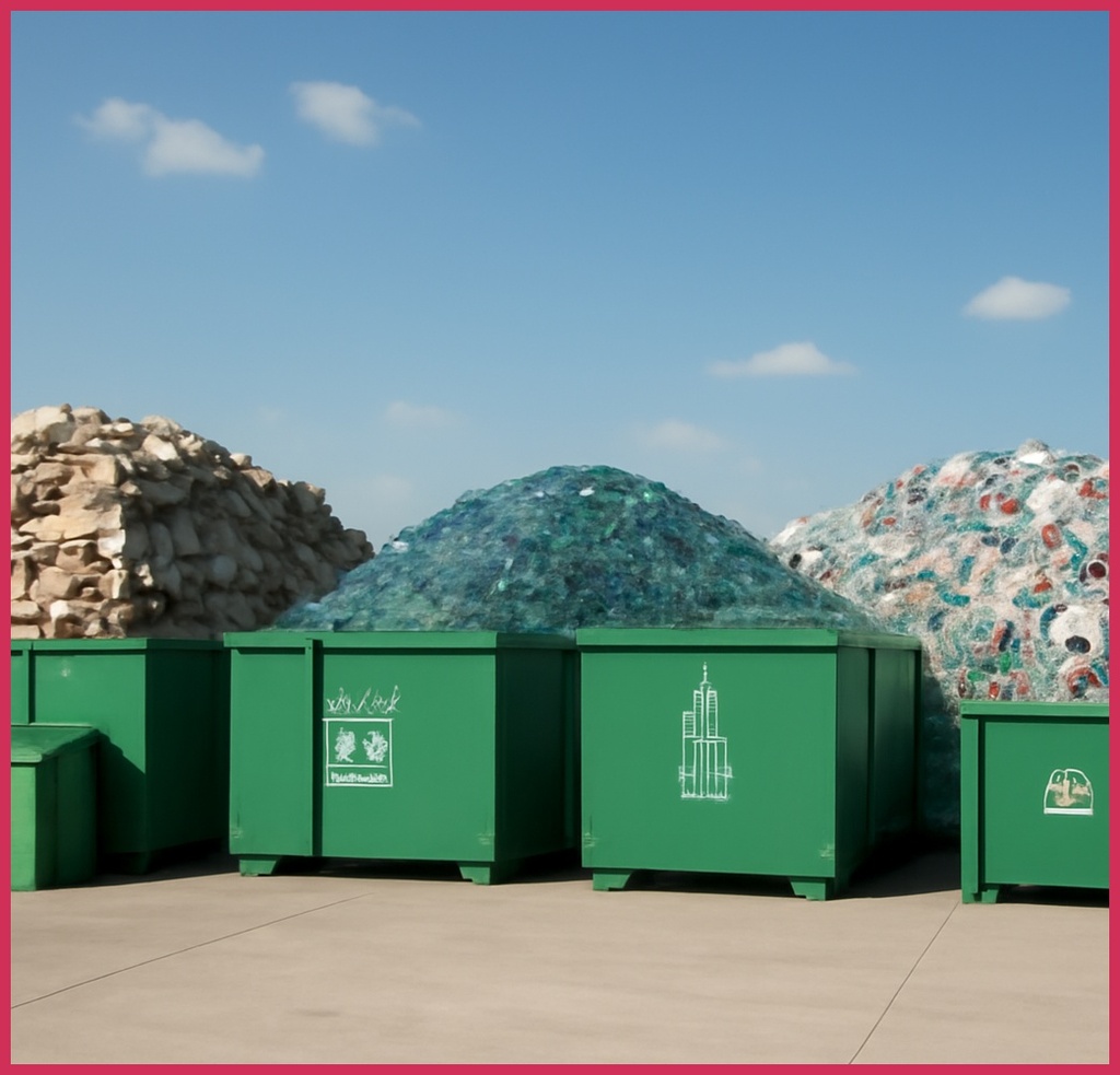 재활용 센터, 왜 꼭 찾아야 할까? 꼭 알아야 할 숨겨진 이유와 필수 정보 관련 이미지 1